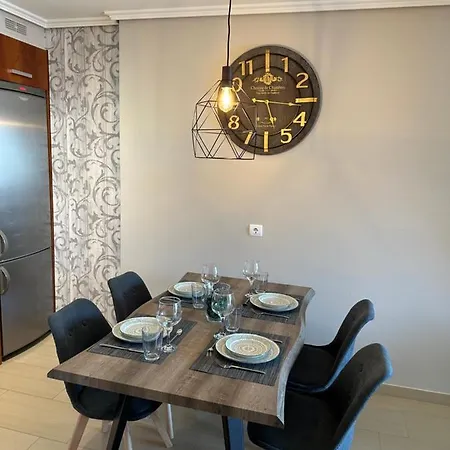 Vista Roja Apartment El Medano (Tenerife)