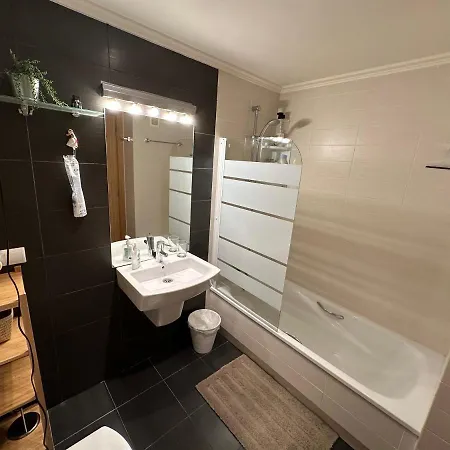 Vista Roja Lägenhet