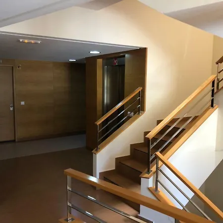 Vista Roja * El Medano (Tenerife)