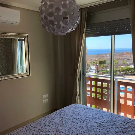 Apartment Vista Roja El Medano (Tenerife)