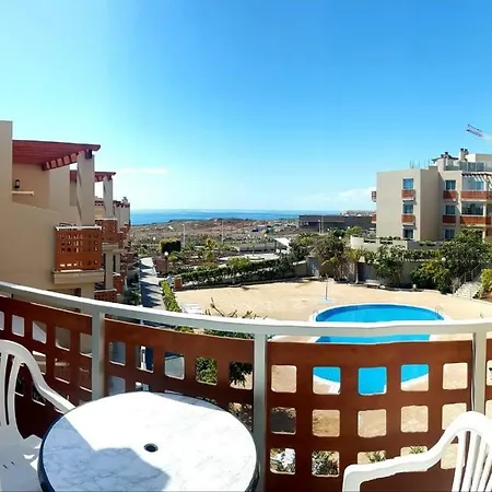 Vista Roja Apartment