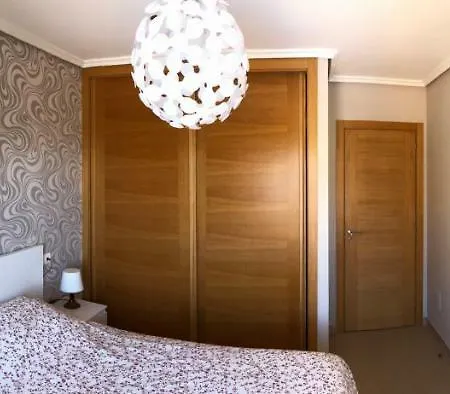 Appartement Vista Roja