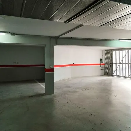 Vista Roja Apartment El Medano (Tenerife)