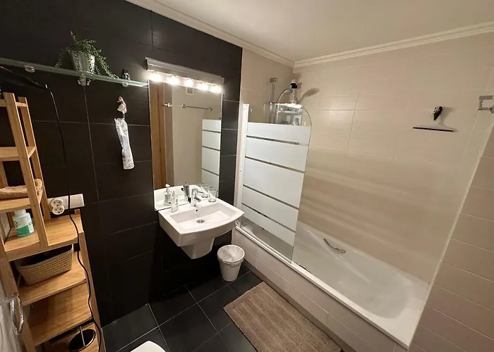 Vista Roja Apartment