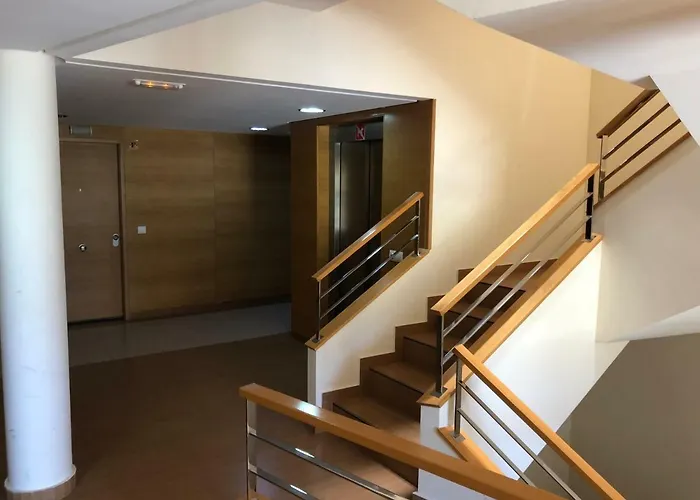 Vista Roja * El Medano (Tenerife)