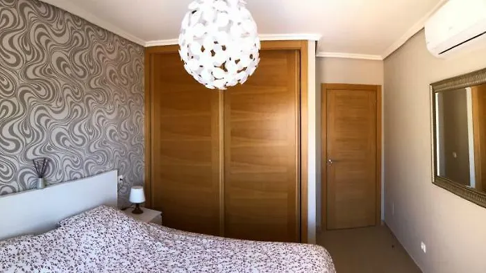 Apartment Vista Roja