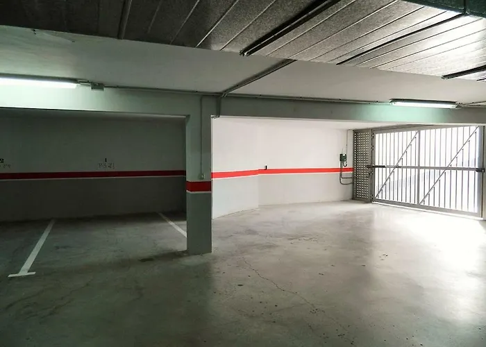 Vista Roja Apartment El Medano (Tenerife)